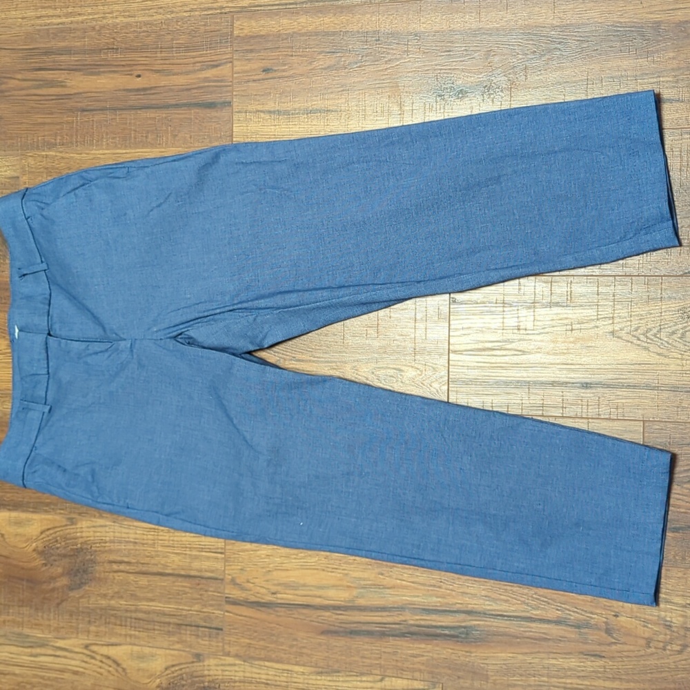 Loft Riveria slim pants